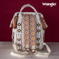 Wrangler Callie Aztec Backpack - The Salty Mare