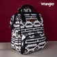 Wrangler Callie Aztec Backpack - The Salty Mare