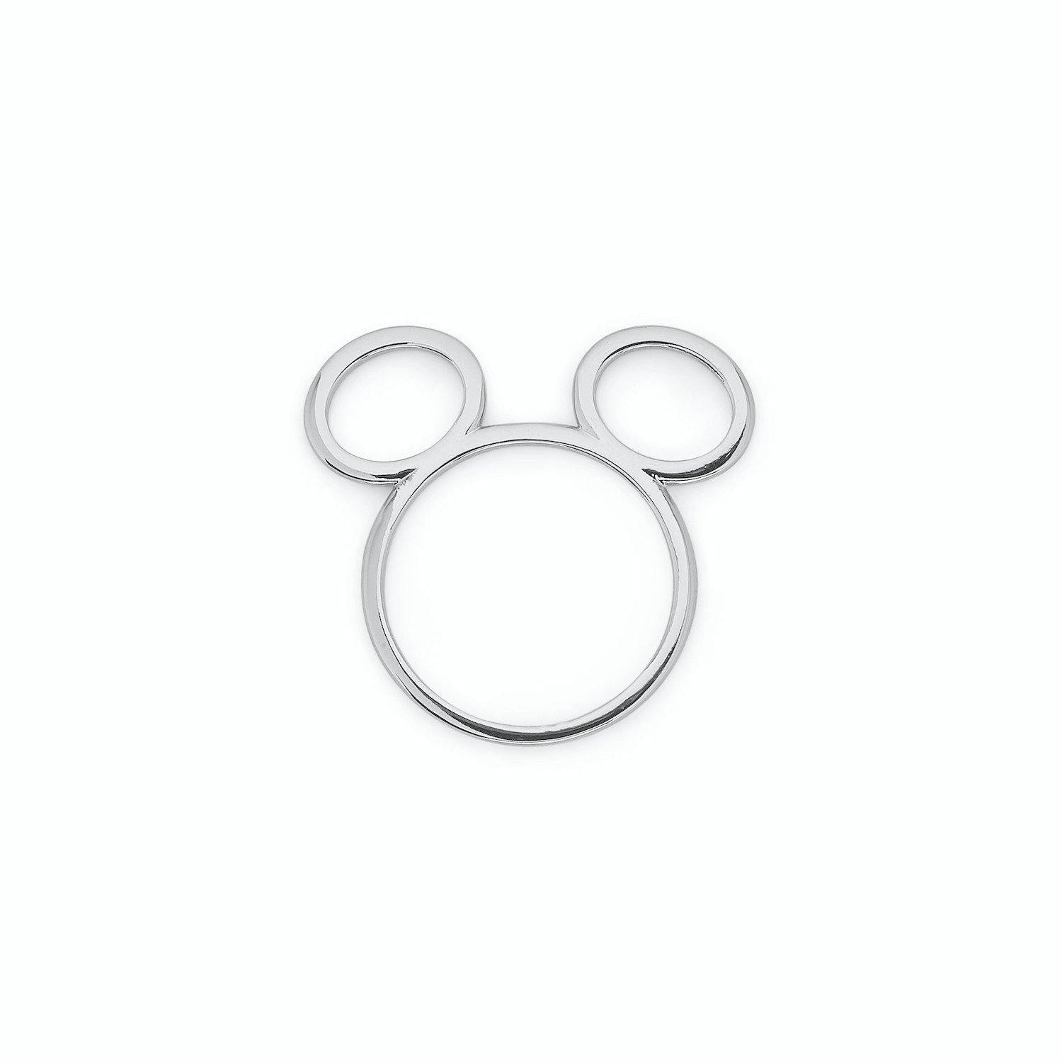 Mickey & Minnie Ring Collection - The Salty Mare