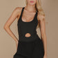 Amelia Romper Activewear