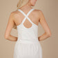 Amelia Romper Activewear