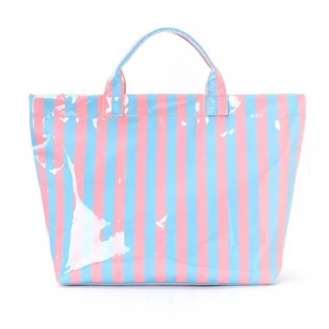 Delaney Tote Bag