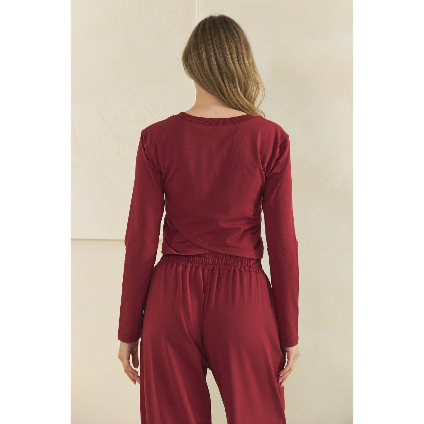 Cozy Twist Lounge Set