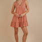 Liz Knit Mini Dress