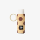 Phoebe - Chapstick Holder Keychain