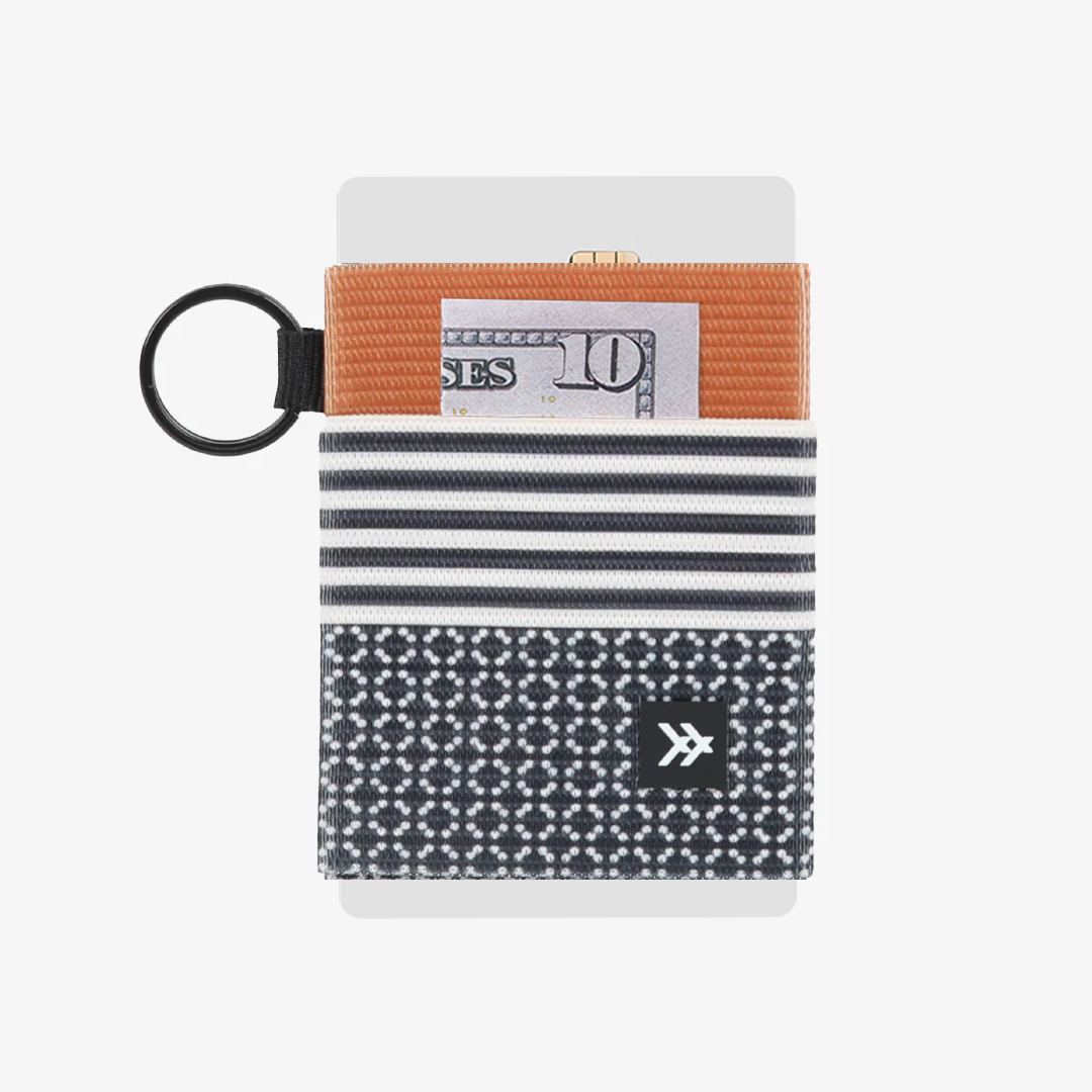 Sanders - Elastic Wallet