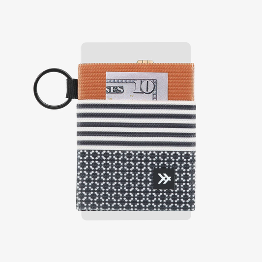 Sanders - Elastic Wallet