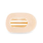TELETIES Flat Round Clip - The Salty Mare