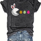 Easter Pac-Man Tee - The Salty Mare