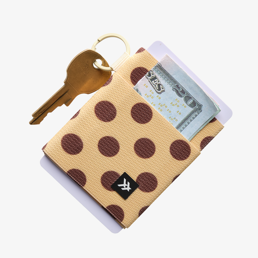 Phoebe - Elastic Wallet