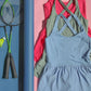 Amelia Romper Activewear