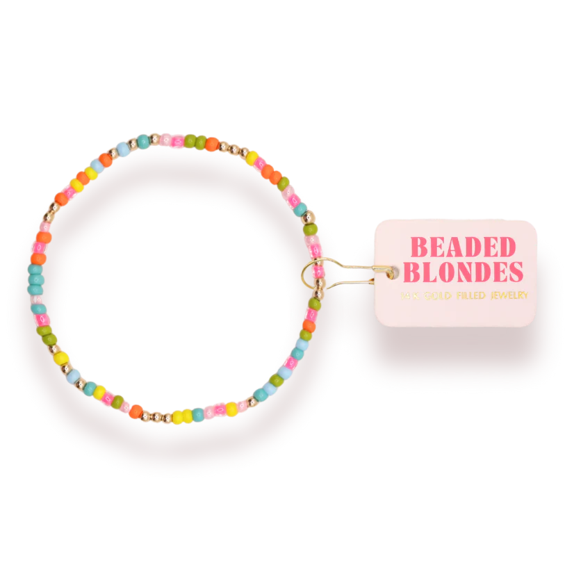 Sprinkle Bracelet