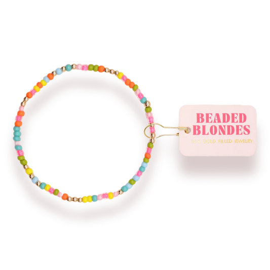 Sprinkle Bracelet
