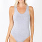 Racerback Bodysuit