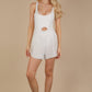 Amelia Romper Activewear