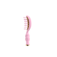 Mini Vent Brush | Bubblegum Pink