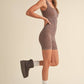 Essential Body Sculpt Romper