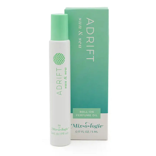 Mix-O-Logie Rollerball Perfume