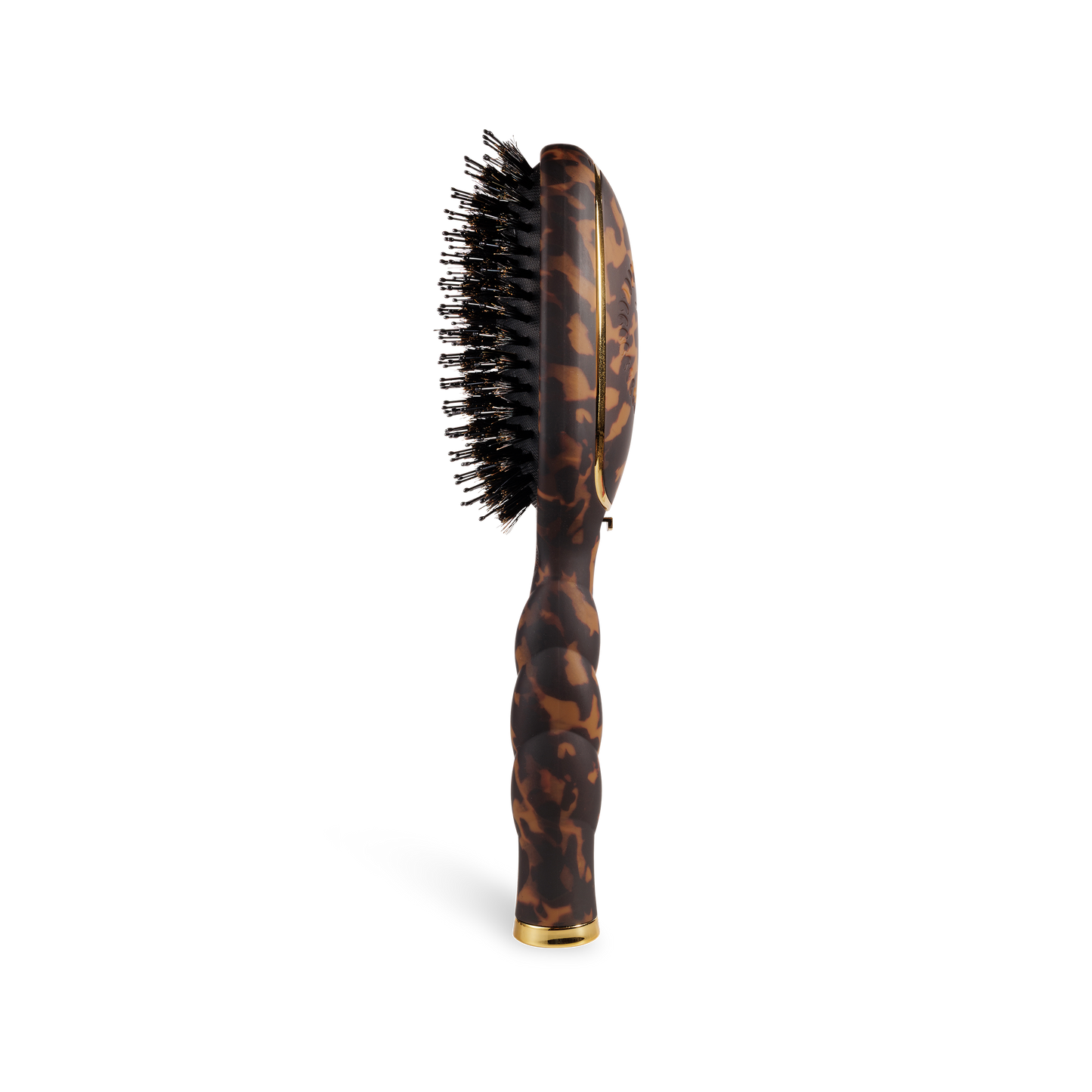 Boar Bristle Hair Brush | Tortoise