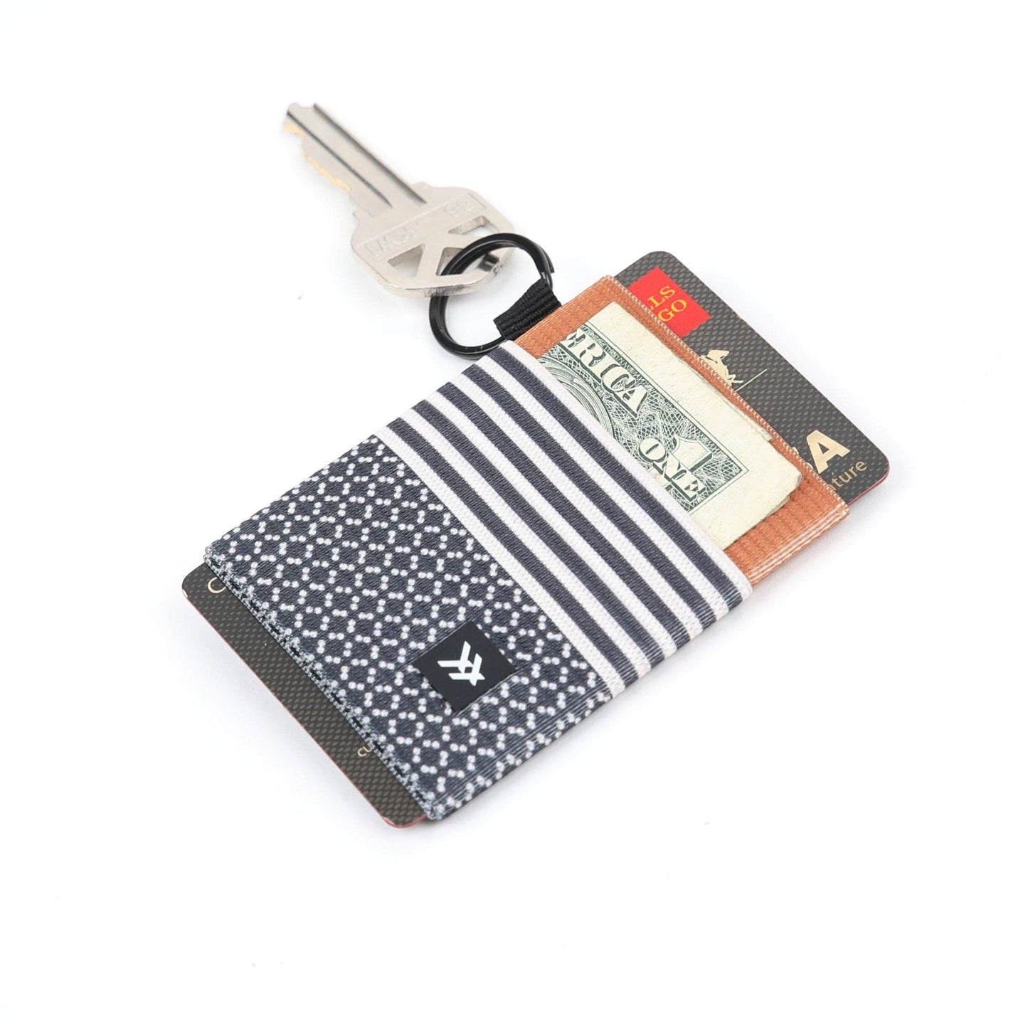 Sanders - Elastic Wallet