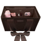 Case-Mate Tote Organizer - Espresso (Classic Size)