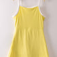 Kourtney Activewear Mini Dress