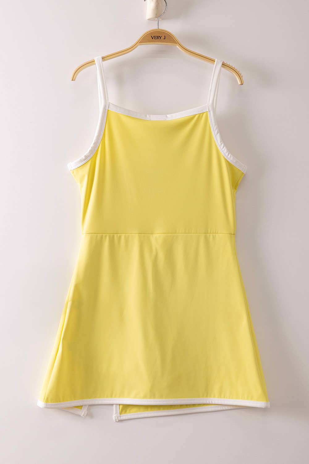 Kourtney Activewear Mini Dress
