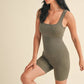 Essential Body Sculpt Romper