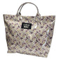 LULU MAC -TOTE BAG  LIGHT CAMO