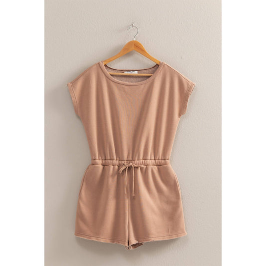 Bella Romper