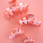 Classic | Just Keep Swimming | Medium Hair Clip