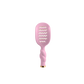 Mini Vent Brush | Bubblegum Pink