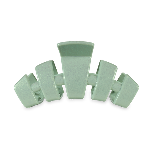Classic Hair Clip | Medium | Dew Drop