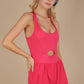 Amelia Romper Activewear