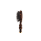 Mini Boar Brush | Tortoise