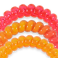 Spiral Hair Coils | Large | Day Rave