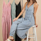 Lisa Casual Jumpsuit