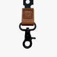 Polka Dot - Wristlet Keychain