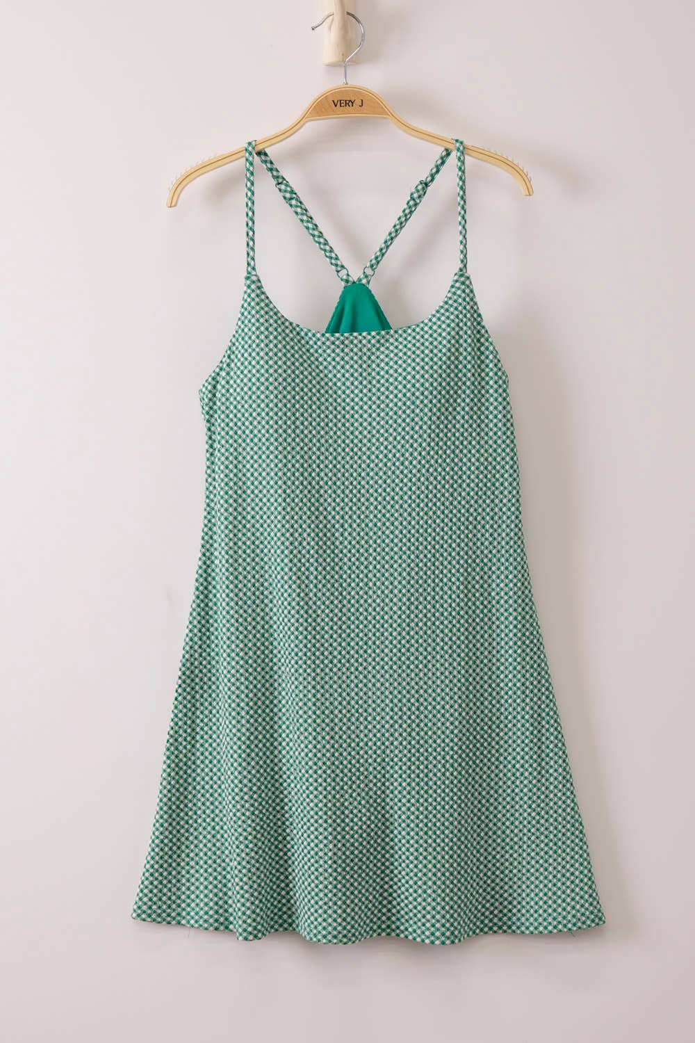 Chloe Tennis Dress