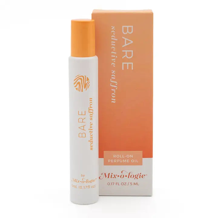 Mix-O-Logie Rollerball Perfume
