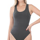Racerback Bodysuit