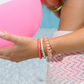 Summer Crush Small Hair Ties