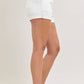 HW Aurora Weekender Short Double Rolled Cuff