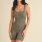 Essential Body Sculpt Romper