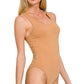 Racerback Bodysuit