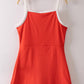 Kourtney Activewear Mini Dress