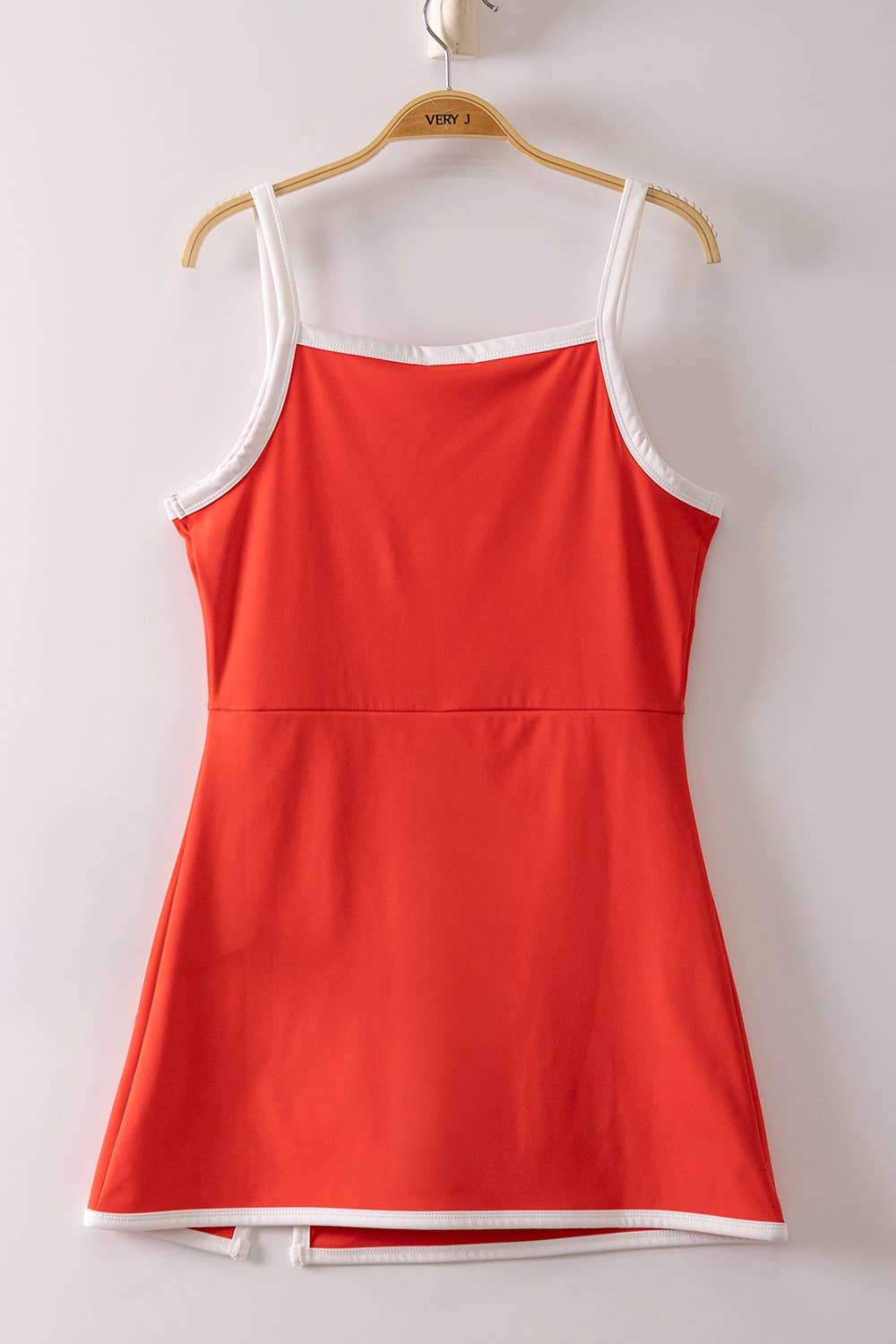 Kourtney Activewear Mini Dress