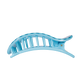 Splash Zone | Large | Flat Round Hair Clip