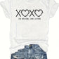 Love Letter Tee - The Salty Mare