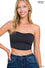 Seamless Tube Top